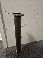 KATALYSATORERSATZROHR EVO X 76MM