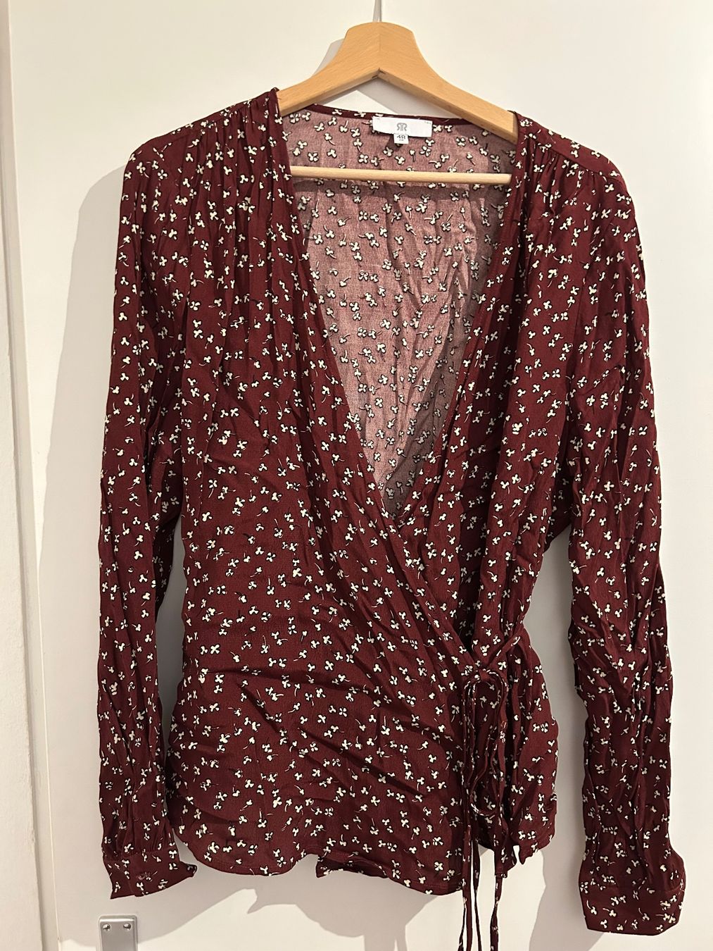 Camicette: Bluse neu Gr48 – Nuovo (secondo la descrizione) da Zürich venduto da kiwi1994 4