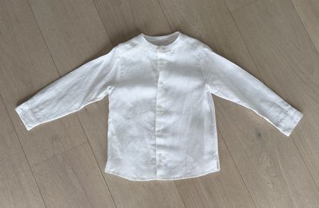 Hemd jacadi 5a/110cm