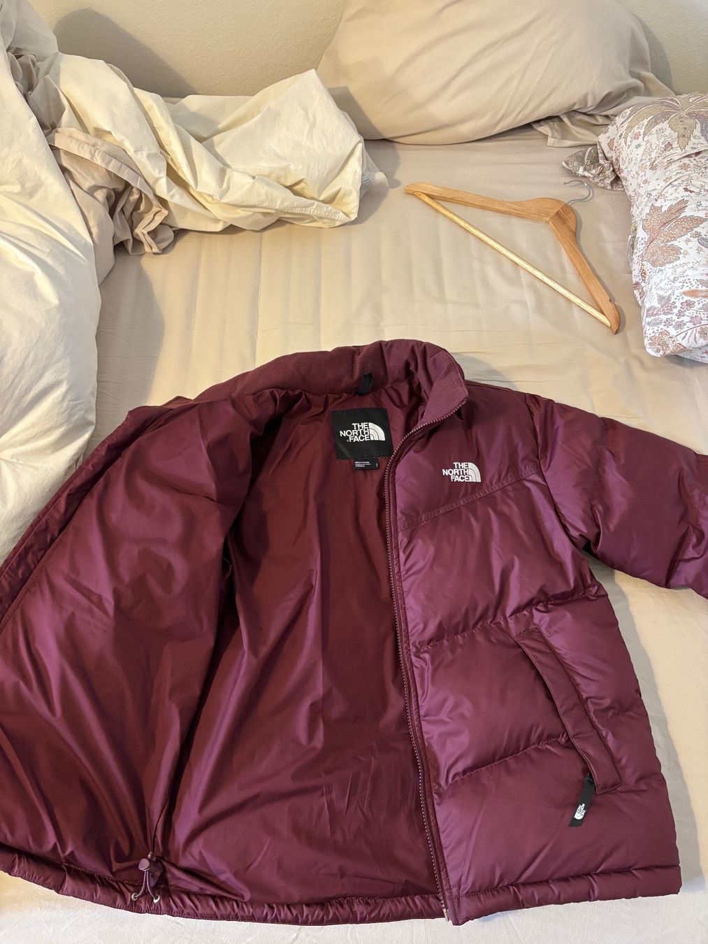 North Face Giacche: The North Face Saikuru Jacket S – Usato da Emmenbrücke venduto da meq_x2l6 2