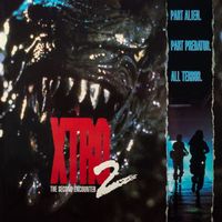 [Laserdisc] Xtro 2: The Second Encounter