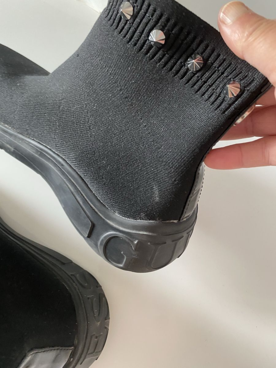 Guess Damenschuhe: Guess bottes taille 39 – Neu (gemäss Beschreibung) aus Brügg BE von nou_8ht9 3
