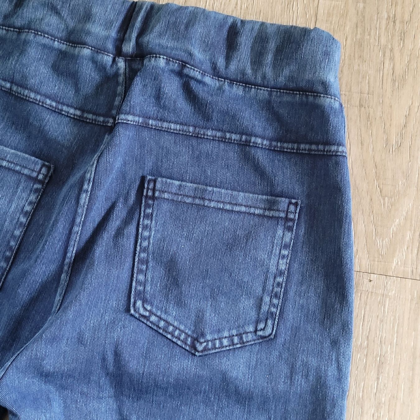 Jeans: Bequembund Jeans XL – Usato da Niederbuchsiten venduto da klengyel 4