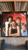 Queen Maxi-Single - Rarität für Sammler - Jetzt bieten! Inkl