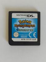 Pokemon - Mystery Dungeon: Explorers of Time Nintendo DS