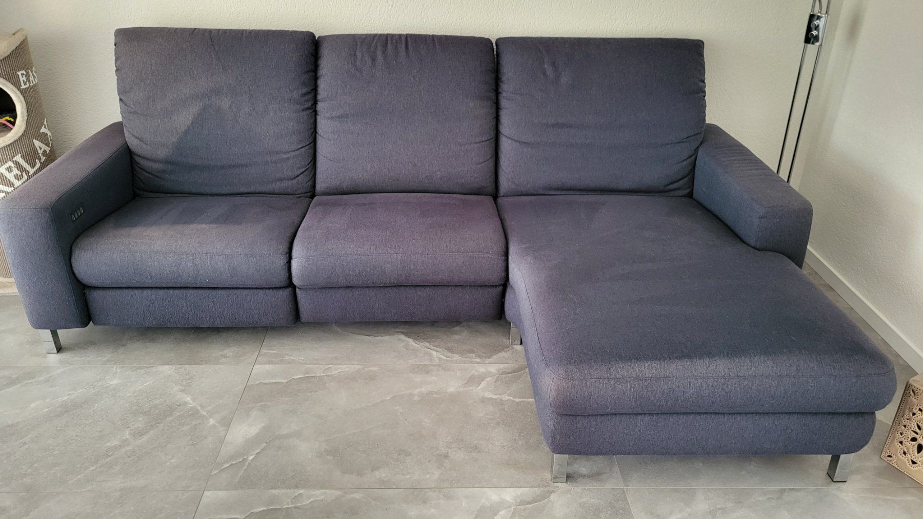 Micasa Sofas: Sofa – Gebraucht aus Münchenstein von eyacher