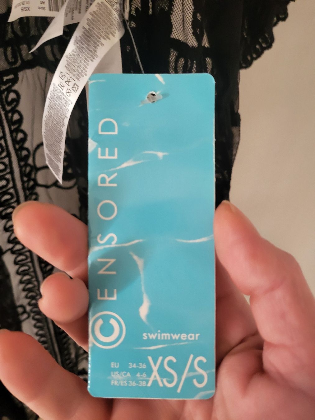 Maillots de bain & Bikinis: Swimwear – Neuf avec emballage d'origine à Kirchberg SG par she_lq9l 4