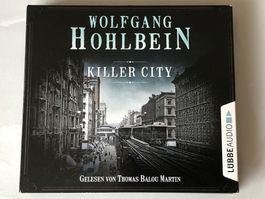 Killer City