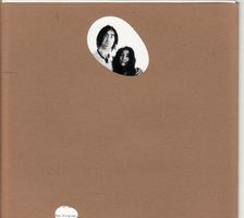 John Lennon / Yoko Ono* – Unfinished Music No. 1: Two Virgin