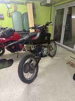 Yamaha Dt 125 R