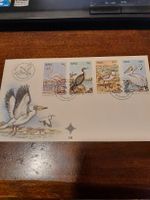 Superbe enveloppe philatélique Swakopmund 1979! Rare