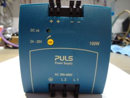PULS ML100.200 Netzteil