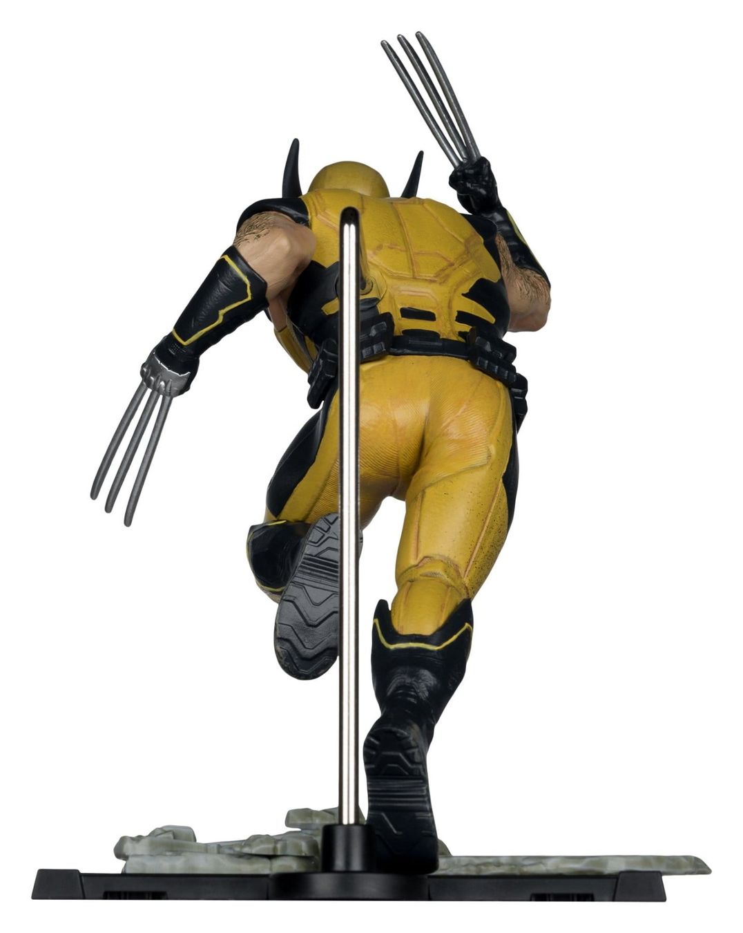 Statuette: Marvel statuette 1/10 Wolverine 18 cm – Nuovo e nell'imballaggio originale da St-Imier venduto da ATTAKSHOP 4