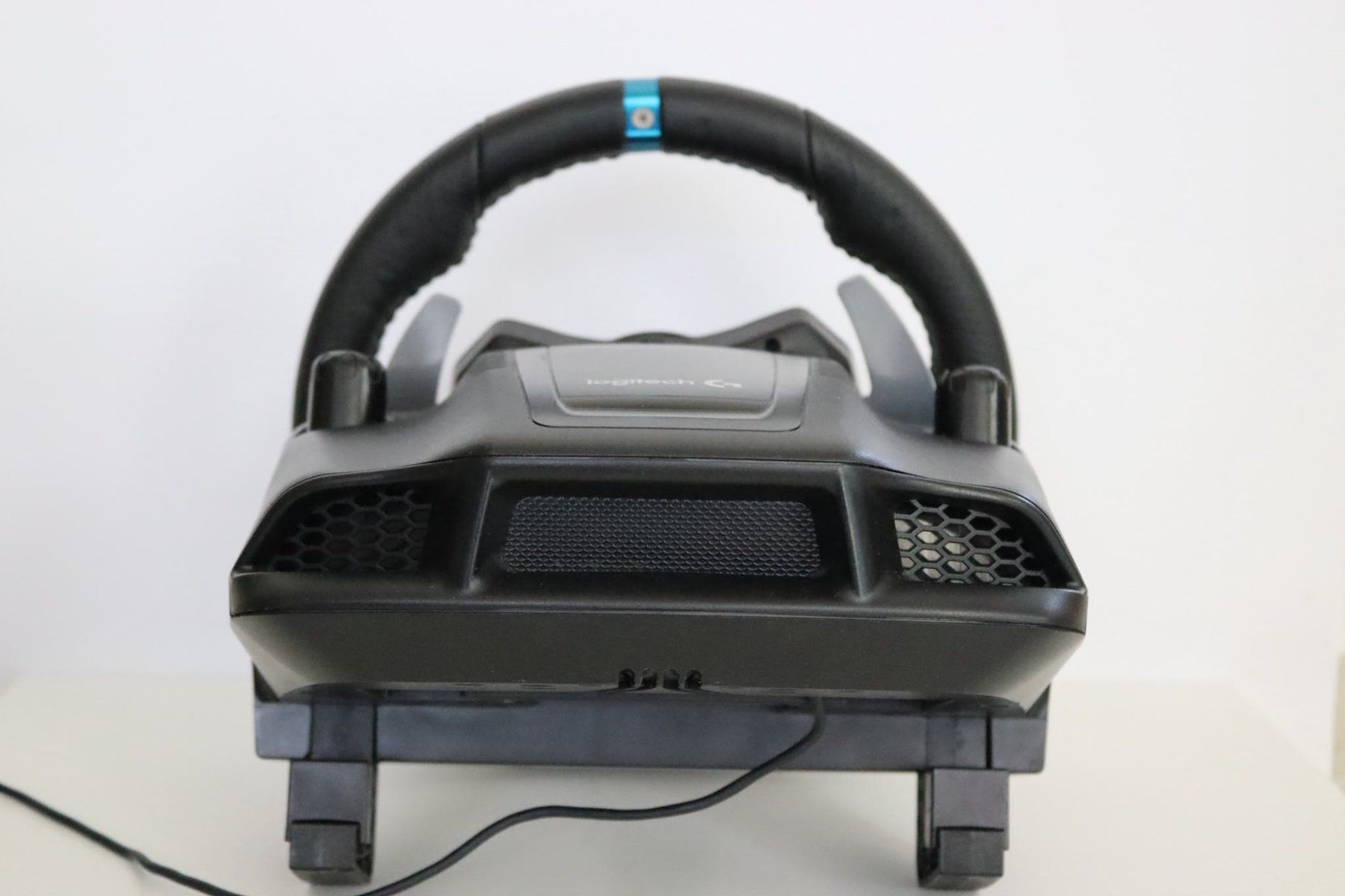 Logitech Controller: Logitech G29 Lenkrad – Usato da Nürensdorf venduto da Simi.5544 3