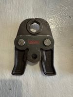Pressbacke Ridgid viega 28