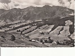 Sörenberg 1945