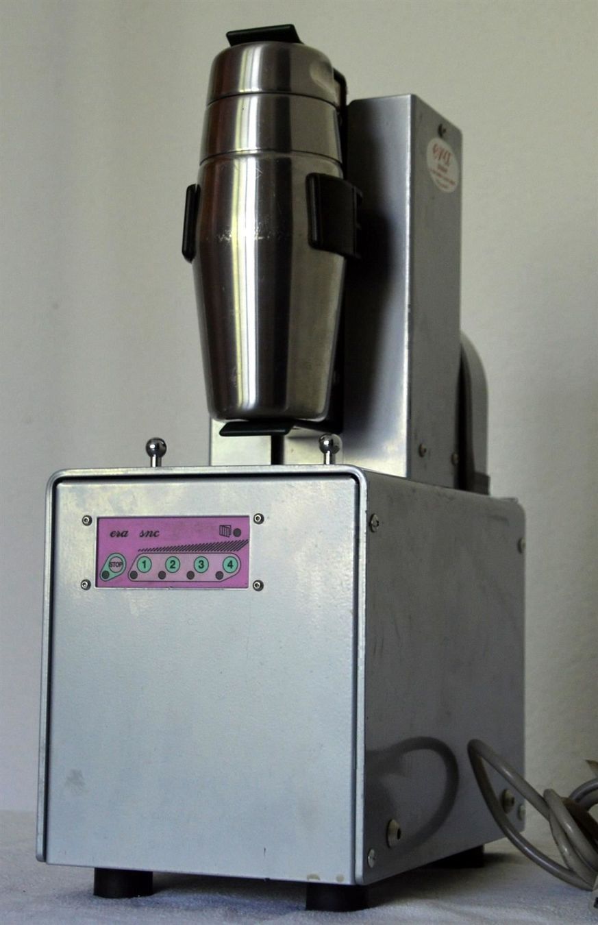 Elettrodomestici da cucina: Profi Shaker Era Timer professionnel – Usato da Collonges venduto da arashee