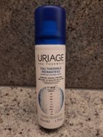 Uriage Thermalwasser Spray 50ml - Erfrischung im Sommer🌞💧