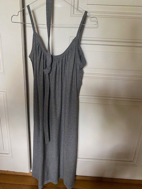 Burberry Vestiti: Robe Burberry coton Tshirt – Usato da Genève venduto da and_d8n8