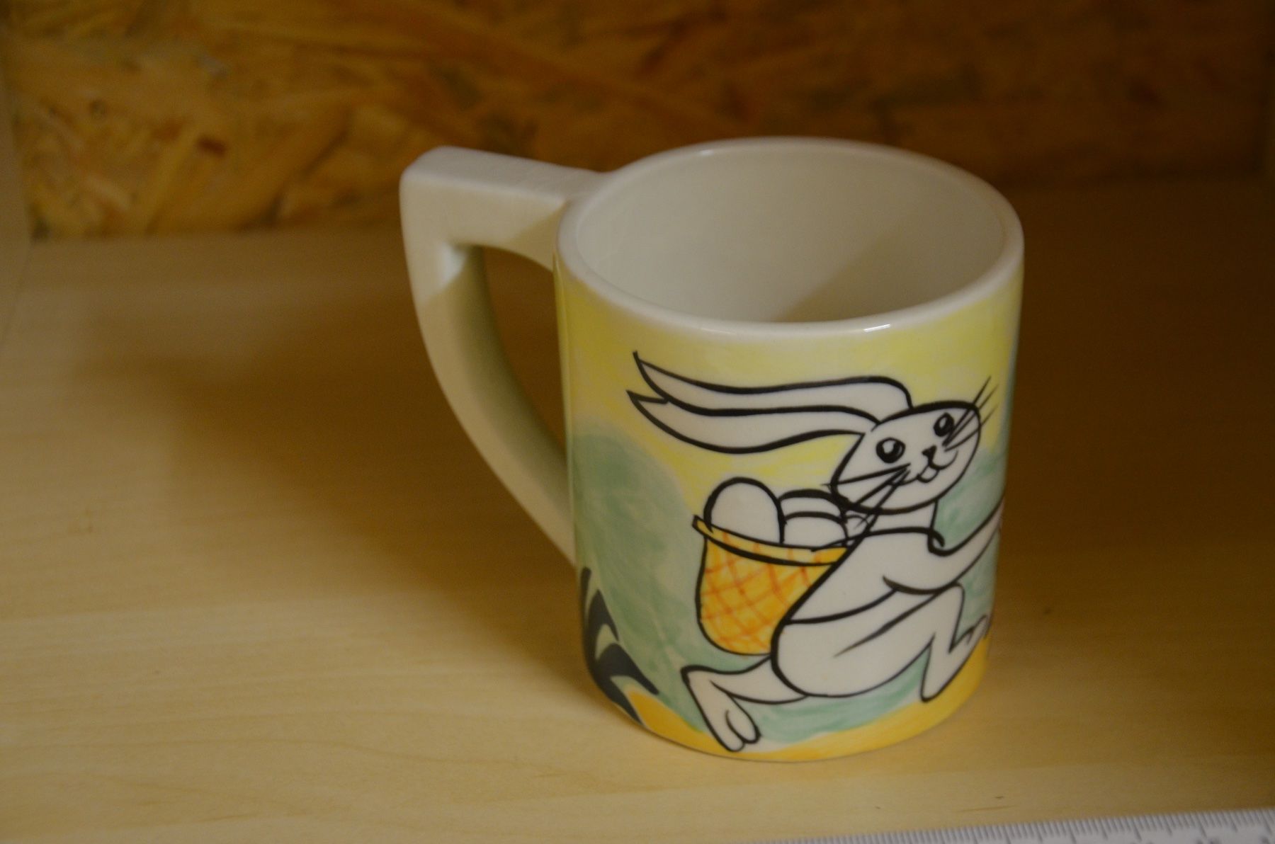 Tazze: TASSE OSTERN – Nuovo (secondo la descrizione) da Chiasso venduto da Dolly015