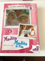 Madita/Madita & Pim [2 DVDs]  Astrid Lindgren