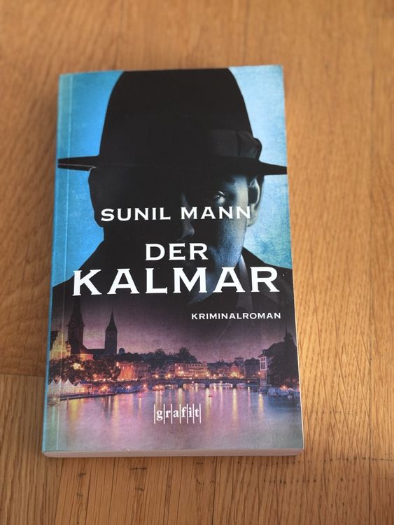 Der Kalmar (Neu (gemäss Beschreibung)) in Chur für CHF 10 – mit ...