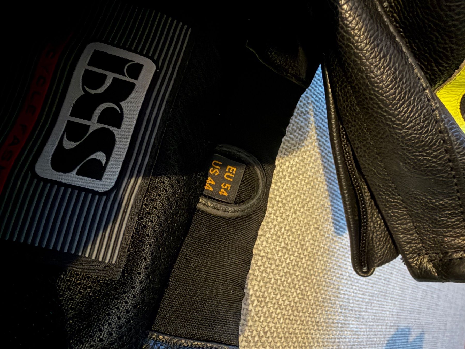 IXS Protezioni & Imbottiture: Cuire moto ixs – Usato da Veytaux venduto da chr_55r7 4