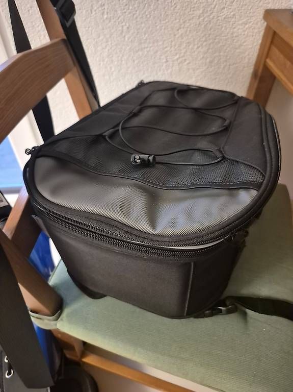 Rucksäcke: Motorradrucksack – Gebraucht aus Pratteln von Andi_97