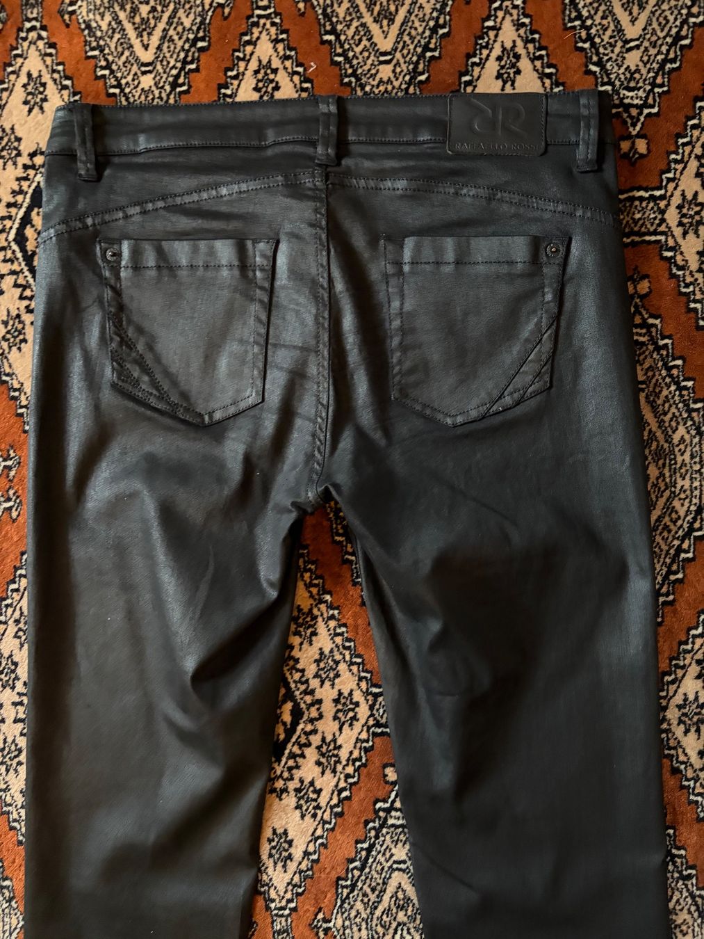 Raffaello Rossi Jeans: RAFFAELO ROSSI  Jeans  Grösse: M / 38 DE – Usato da Interlaken venduto da Bona55 3
