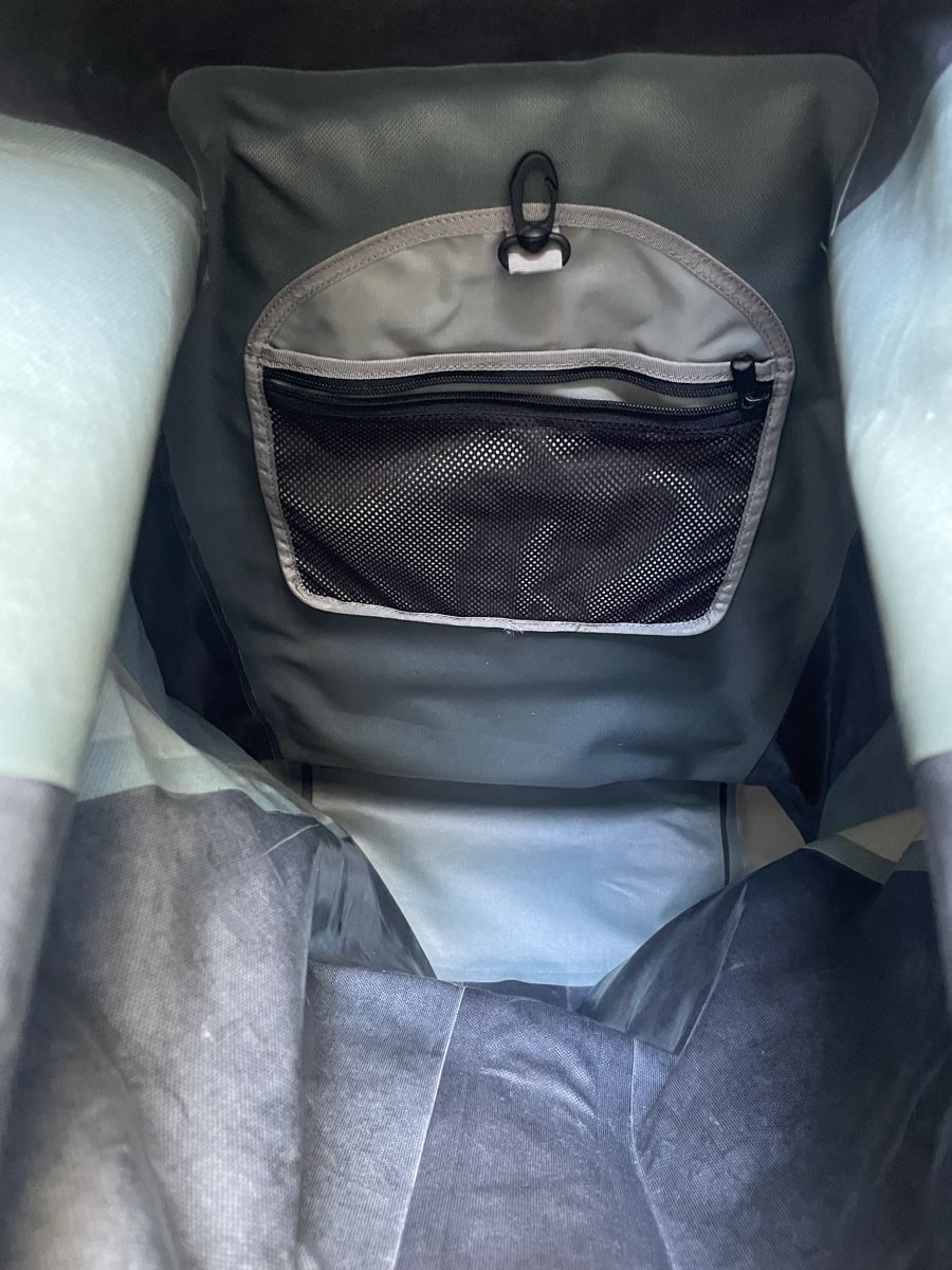 Exped Zaini: EXPED TORRENT 50L – Usato da Bex venduto da matgex 5