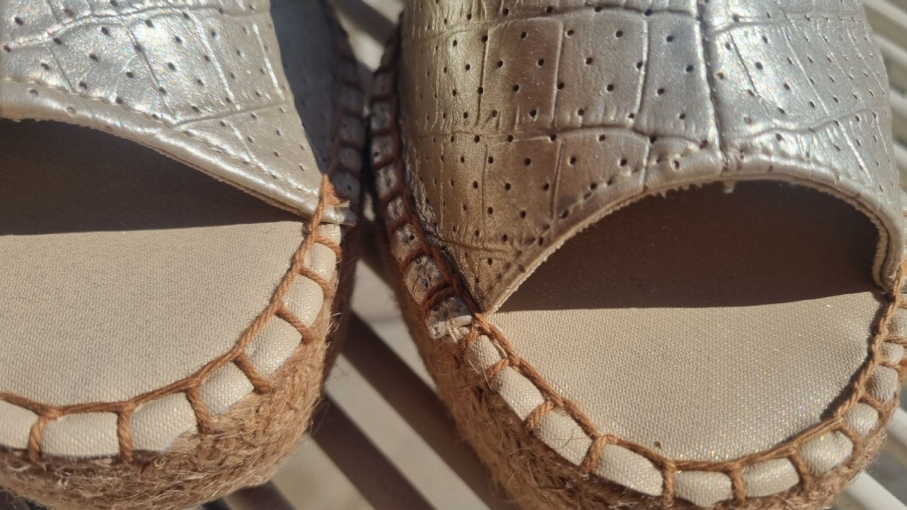 Replay Scarpe da donna: Replay - Sandales – Nuovo (secondo la descrizione) da Corbeyrier venduto da Lalaland99 5