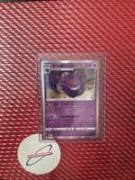Pokemon TCG Gengar 025/060 Card