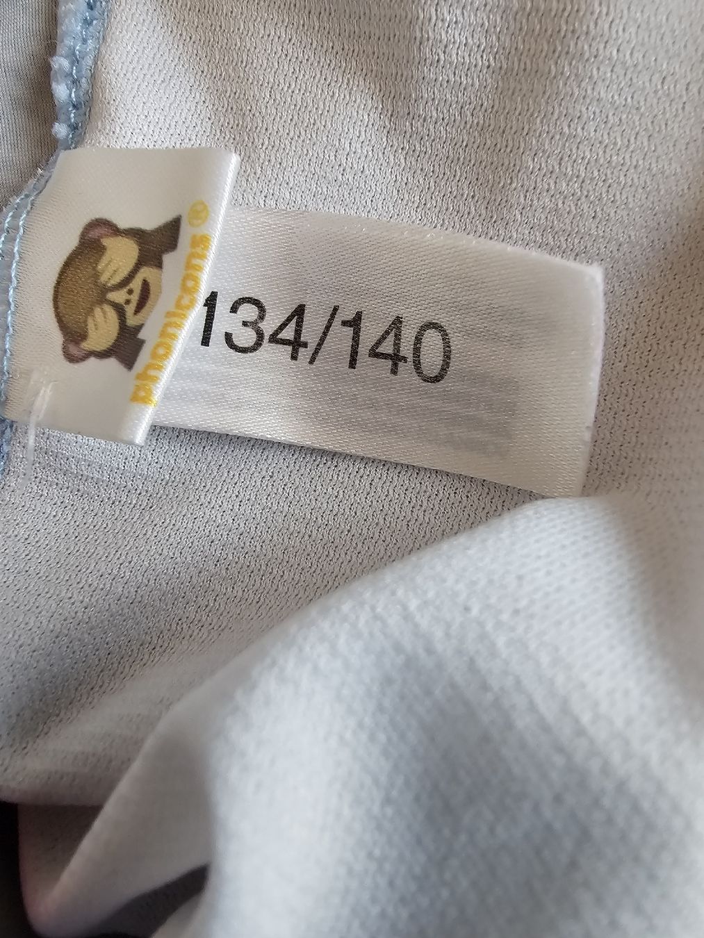 Costumi da bagno & Bikini: Badeanzug Mädchen "Emoji" Gr. 134/140  – Usato da Bütschwil venduto da Taranabo 3