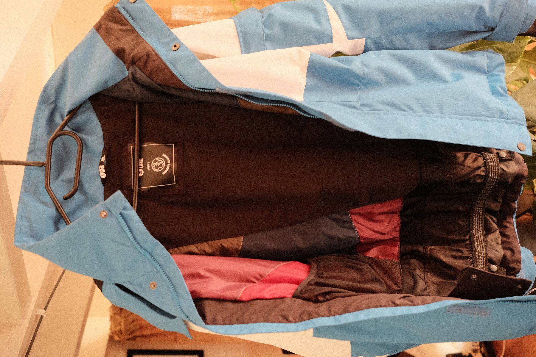 Picture Giacche: veste ski picture – Usato da Leysin venduto da dav_s699 2