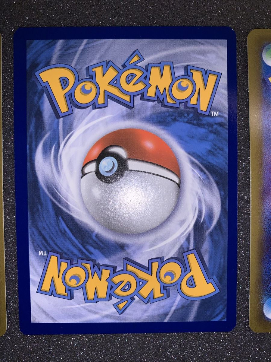 Pokémon Carte collezionabili: Charizard VSTAR swsh 262 EN e mix – Usato da Bironico venduto da ars_z6lb 5