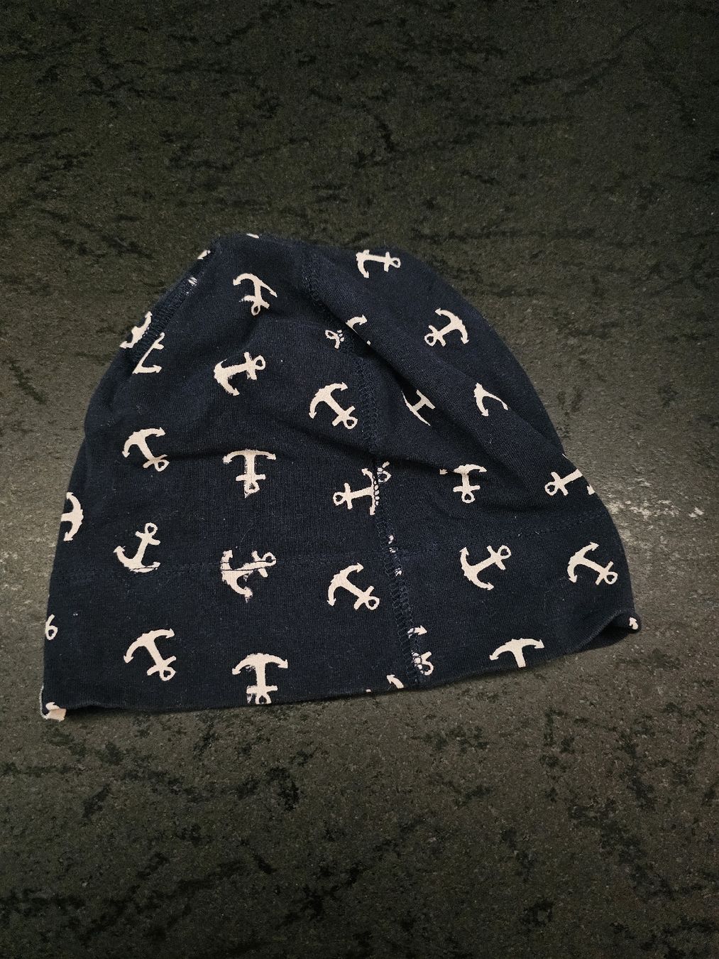 H&M Altro abbigliamento per bambino: H&M Beanie 86/92 – Usato da St. Peterzell venduto da upcycling_