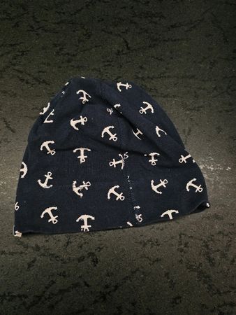 H&M Beanie 86/92