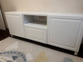 Ikea Besta