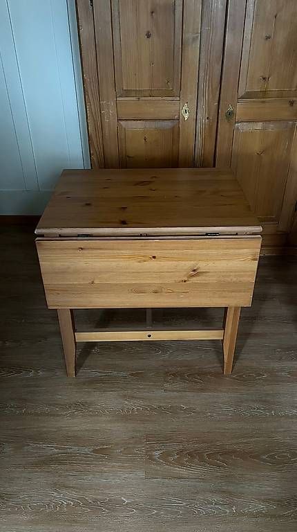 Ikea Tavoli: Klapptisch – Usato da Weinfelden venduto da mar_x7s8 2