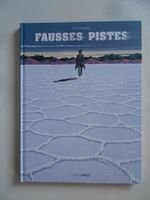 FAUSSES PISTE