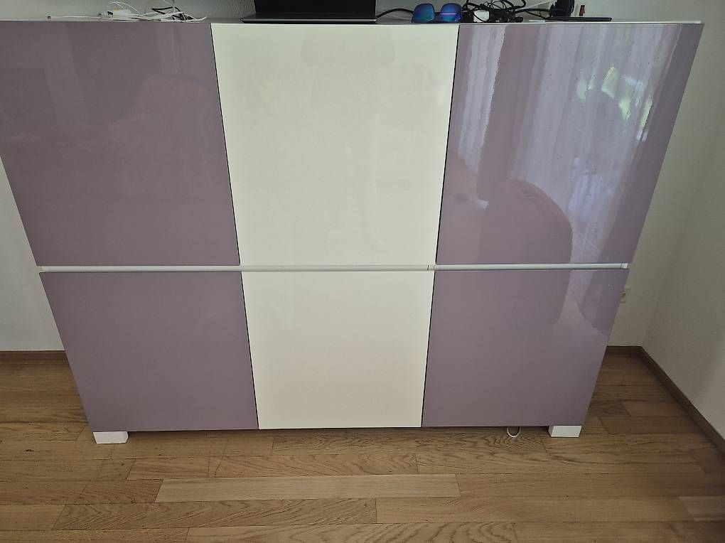 Kleiderpakete: Set da sala completo  – Gebraucht aus Bellinzona von pol_8nkm 4