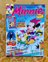 Minnie Maus Heft von 1996