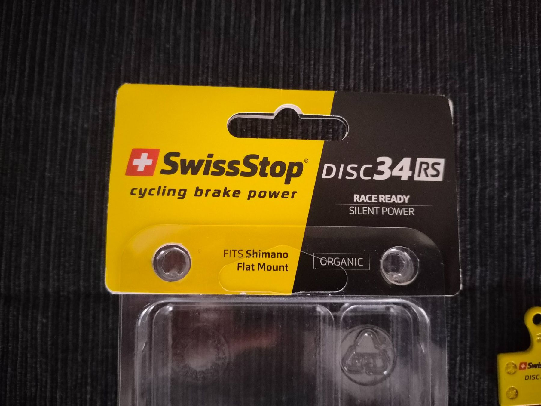 Campa Bros Set Pastiglie CORSA SHIMANO BR-R9170 BR-R8070 BR-U5000 BR-RS805 BR-RS505 - Foto 9