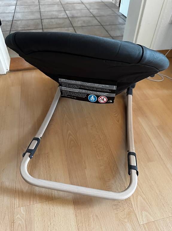 Sdraiette & Sdraiette a dondolo: Maxi Cosi Loa Babywippe - Neuwertig – Usato da Grafstal venduto da LuMa94 1