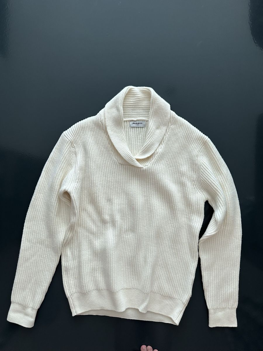 Pulls & Sweat-shirts: Herren Strickpullover – Neuf (Voir description) à Schlieren par James1010 2