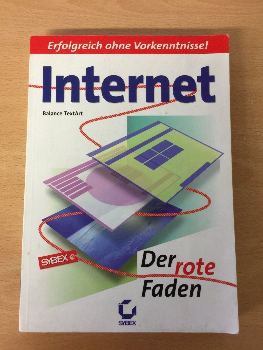 Libri: Internet – Usato da Glattfelden venduto da cybermaxx