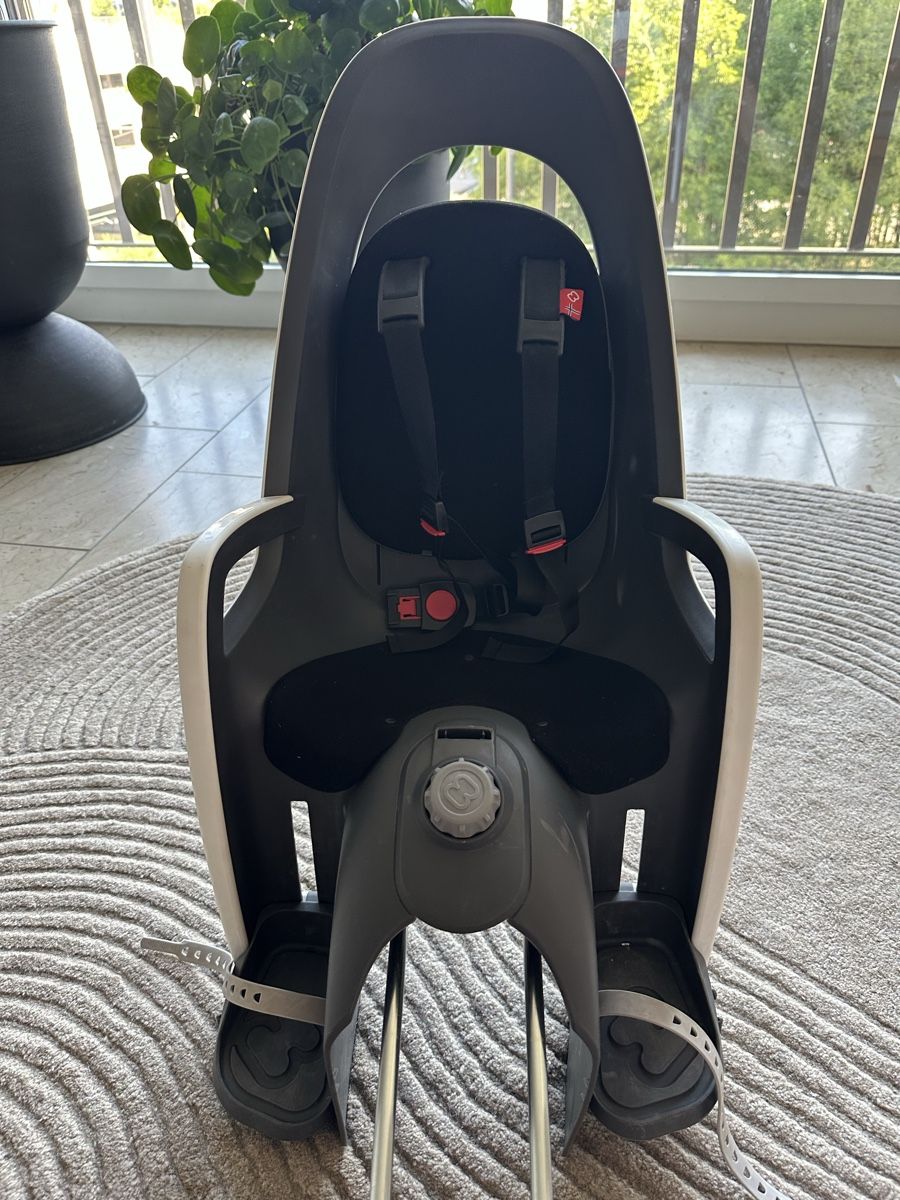 Hamax Pièces détachées: Hamax Caress Kindersitz – D'occasion à Zürich par nika_neko 1