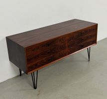 Palisander Sideboard Kommode Brouer MidCentury Denmark