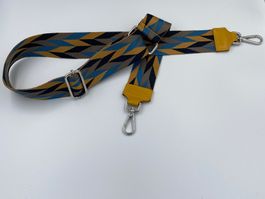 Taschengurt Frida "Mustard"