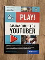 Play! Das Handbuch für YouTuber